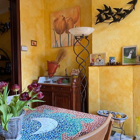 B&B Marianne Jette Экстерьер фото