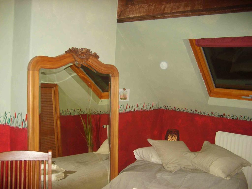 B&B Marianne Jette Номер фото