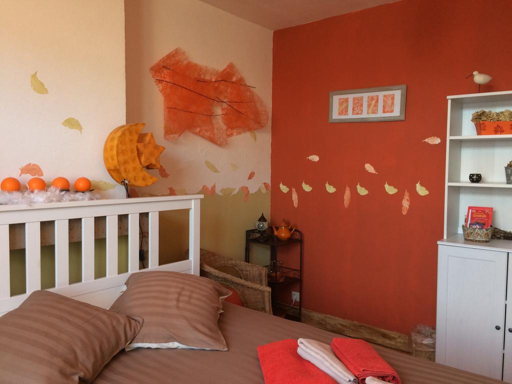 B&B Marianne Jette Экстерьер фото