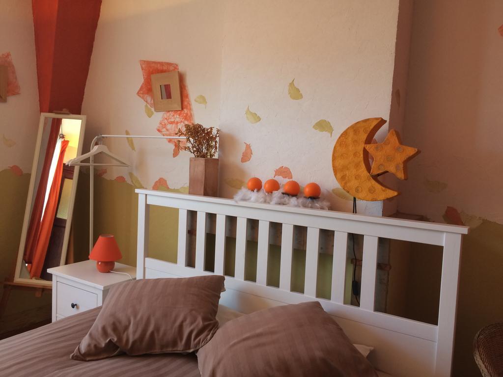 B&B Marianne Jette Экстерьер фото